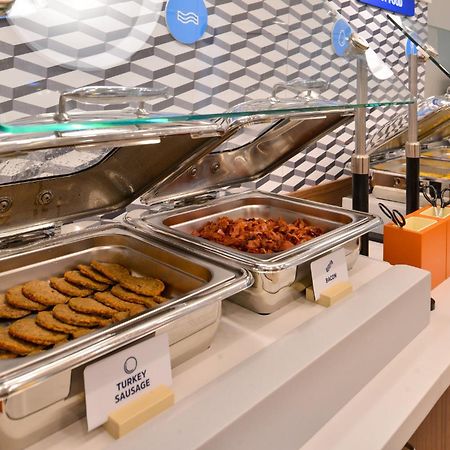 Holiday Inn Express & Suites Buford - Mall Of Georgia By Ihg المظهر الخارجي الصورة