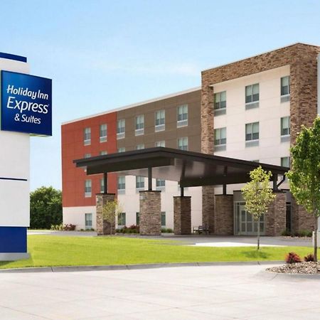 Holiday Inn Express & Suites Buford - Mall Of Georgia By Ihg المظهر الخارجي الصورة