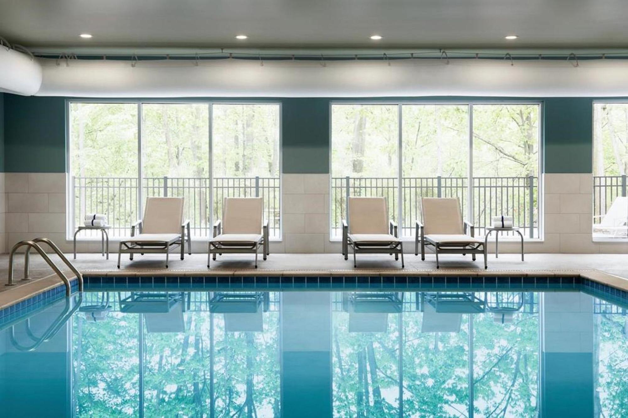 Holiday Inn Express & Suites Buford - Mall Of Georgia By Ihg المظهر الخارجي الصورة